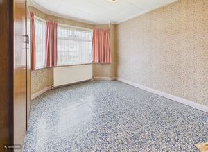BEDROOM ONE- click for photo gallery